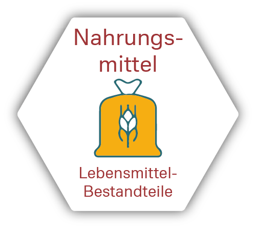 nahrungsmittel wabe pictet